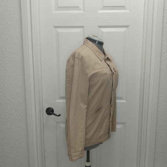 Men's Jacket - Picture 12 of 15